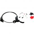 Тормоз дисковый SRAM G2 RS (Reach, SwingLink) Aluminum, Передние 950 мм, A2