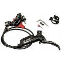 Тормоз дисковый SRAM Guide RE Guide Gloss Black, Передние 950 мм, A2