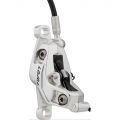 Гальма дискові SRAM Level Ultimate Stealth 4 Piston - Carbon Lever, Передні 950 мм, C1