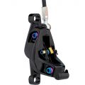 Гальма дискові SRAM G2 Ultimate, Carbon Lever, Передні 950 мм, A2