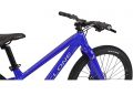 Велосипед 24 Cyclone ULTIMA рама - 12 (2025) Синій