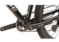 Велосипед 26 Cyclone RX рама - S (2025) Черный