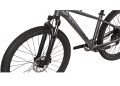 Велосипед 26 Cyclone RX рама - S (2025) Серый