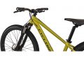 Велосипед 26 Cyclone RX рама - S (2025) Салатовый (мат)