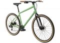 Велосипед 28 Marin Kentfield 1 рама - M 2025 Black