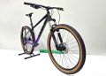 Велосипед 29 Marin Bobcat Trail 4 рама - L 2025 Black/Purp