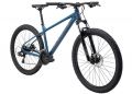 Велосипед 27,5 Marin Bolinas Ridge 1 рама - XS 2025 Green