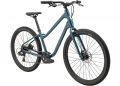 Велосипед 27,5 Marin Stinson 1 рама - XL 2025 Black