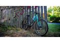 Велосипед 27,5 Marin Stinson 2 ST рама - M 2025 Red