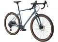 Велосипед 27,5 Marin Nicasio + 650B рама - 50 2025 Teal