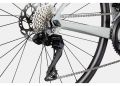 Велосипед 28 Cannondale SuperSix EVO Carbon 3 рама - 56см 2025 CHK
