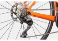 Велосипед 28 Cannondale SuperSix EVO Carbon 4 рама - 54см 2025 ORG