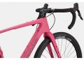Велосипед 28 Cannondale Topstone Crb Apex AXS рама - L 2024 ORC