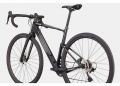 Велосипед 28 Cannondale Topstone Carbon 3 рама - M 2024 CRB BLK