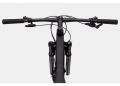 Велосипед 29 Cannondale SCALPEL HT Carbon 3 рама - S 2024 BLK