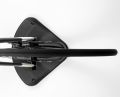 Подставка ELITE под переднее колесо STERZO Steering Travel Block
