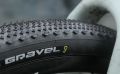 Покришка Michelin Power Gravel, 700X40C (40-622) 450g TLE