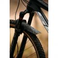 Крило Zefal DEFLECTOR LITE переднє 26/27, 5/29 чорний