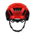 Шолом LAZER Codax KinetiCore, червоний мат
