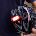 Свет задний INFINI OLLEY 7 ф-ции черный USB