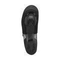 Бахилы для пальцев Shimano DUAL SOFT SHELL черные, р. M (40-41)