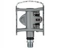 Педалі Shimano PD-M324 SPD односторонній механізм