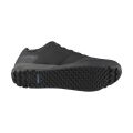 Велосипед Shimano GF400 черный, размер 42