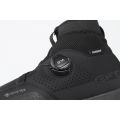 Велообувь Shimano GF800GTX черная, размер 45