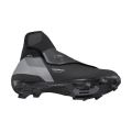 Велосипед зимний SHIMANO MW702 черный, разм. EU45