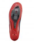 Велообувь Shimano RC702MR красная, разм. EU42