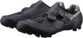 Веловзуття SHIMANO XC902ML чорне, розм. EU42