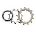 Кассета Shimano CS-HG81 SLX, 11-34, 10-с