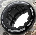 Касета Shimano CS-R9200 DURA-ACE, 11-34 12-з