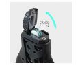 Гальмо гідравл диск для шосе Shimano R7170 105, заднє (права ручка, каліпер, гідролінія 1700мм)