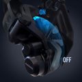 Переключатель задний Shimano RD-RX822-GS GRX, SHADOW+ 12-шв