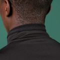 Велоджерси Shimano Beaufort Insulated утепленное, черное, разм. M