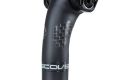Подседельный штырь карбоновый PRO Discover 31.6mm/20mm offset