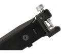 Мультитул PRO Integrated Tool з тріскачкою,13ф. кріпленням на сідло
