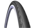 Покрышка Mitas SYRINX 700 x 25C (25-622) черная. ROAD & GRAVEL