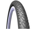 Покришка Mitas SEPIA 26" x 1.75 (47-559) чорний. CITY TREKKING