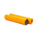 Ручки руля ONRIDE FoamGrip. Оранжевый