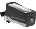Сумка на раму під смартфон до 6.5" Sahoo Elite 12496L-A6 (без лого)