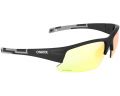 Очки ONRIDE Lead 20 матовые черные с линзами Photochromic Revo Red (84-25%)