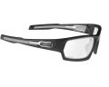 Очки ONRIDE Point 20 матовые черные с линзами Photochromic (84-17%)