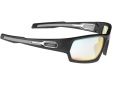 Очки ONRIDE Point 20 матовые черные с линзами Photochromic Revo Red (84-25%)