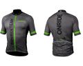 Веломайка з коротким рукавом ONRIDE Line розмір M