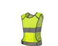 Світловідбиваючий жилет ONRIDE Eve S