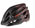 Шлем ONRIDE Mount черный/красный M (55-58 см)