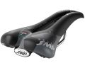 Седло Selle SMP EXTRA GEL Черный