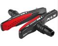 Колодки гальмівні катриджні KLS Dualstop V-01 для V-Brake пара